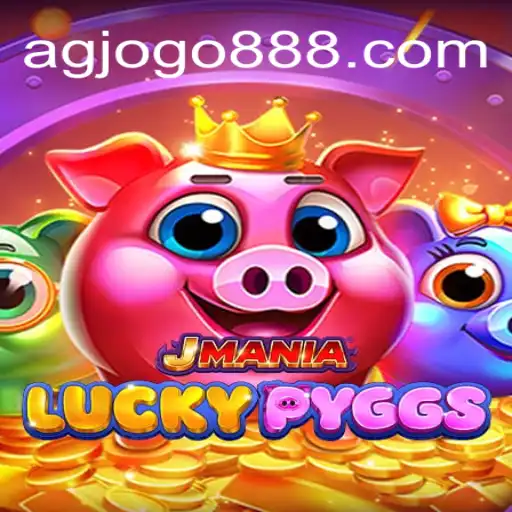 AGJOGO Monopoly